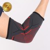 NEW Joint Love Consider Elbow Protector (2p 1set) / Elbow Black/XL 2ea