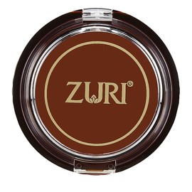 Zuri Cream Makeup - Tender Brown