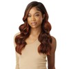 Outre Lace Front Wig - Melted Hairline - Elianne (OFF