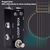 Guitar Pedal, True Bypass True Bypass Loop Switcher, Loops Switcher