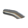 Simply ET002 Styling Curved Exhaust Trim – 30 to 52mm