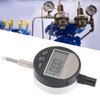 HighAccuracy Electronic Digital Dial Indicator Dial Gauge 0.001mm Indicator 025.4mm