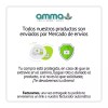 Newen 10 Borradores Quita Manchas Newen 140g Coco Resina Pino