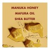 Leave-in Miel De Manuka Shea M