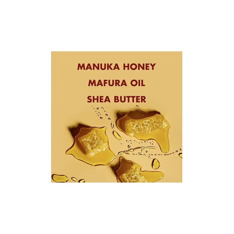 Leave-in Miel De Manuka Shea M