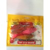 SIDEWINDER LURES SUPER SHADS THE COD SQUAD 4" (4 PCS)