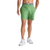 Champion Men's Reverse Weave Cut, Raw Hem Fleece Shorts, 7",