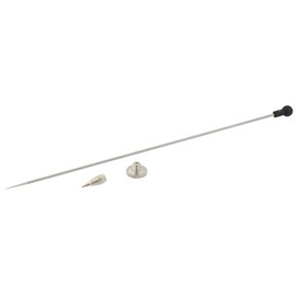 Badger P.P.S. Super Detail Conversion for 105, 155, 200Nh, 360 and 3155 Models (Includes Spray Reg., Tip and Needle)