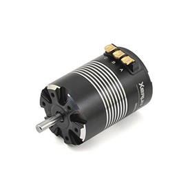 Hobbywing 30401060 XeRun 3652SD D5.0 G2 Sensored 5100kV Motor 5mm Shaft