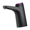 Water Bottle Dispenser BPA Free Quiet 4W 1200mAh Battery Portable