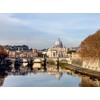Calvendo Tiber