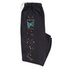 Popfunk David Bowie Let's Dance Moves DTL Mens Jogger Sweatpants,