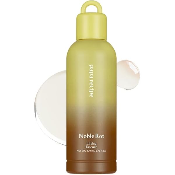 Papa Recipe Noble Rot Lifting Essence 200ml 6.7 Fl Oz