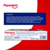 Pepsodent Full Protection Fluorine and Calcium Toothpaste to Defend Caries