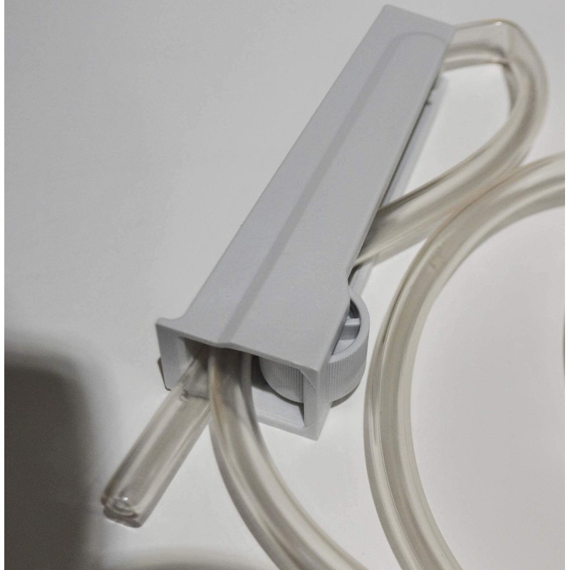 Baitmasters Menhaden Oil Dispensing System