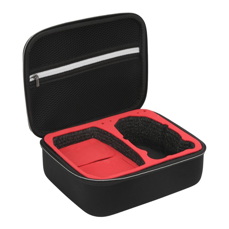 Drone Carrying Case Nylon Drone Remote Control Storage Bag with