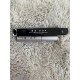 Bobbi Brown Smockey Eye Mascara (Black) (6ml)