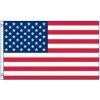 SouthBeach 12x18 United States USA American Flag 12 x 18 Inch US Boat Flag New Polyester