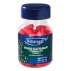 Ácido Glutámico, Vitamina B, Zinc, Omega 3, 30 Cápsulas De