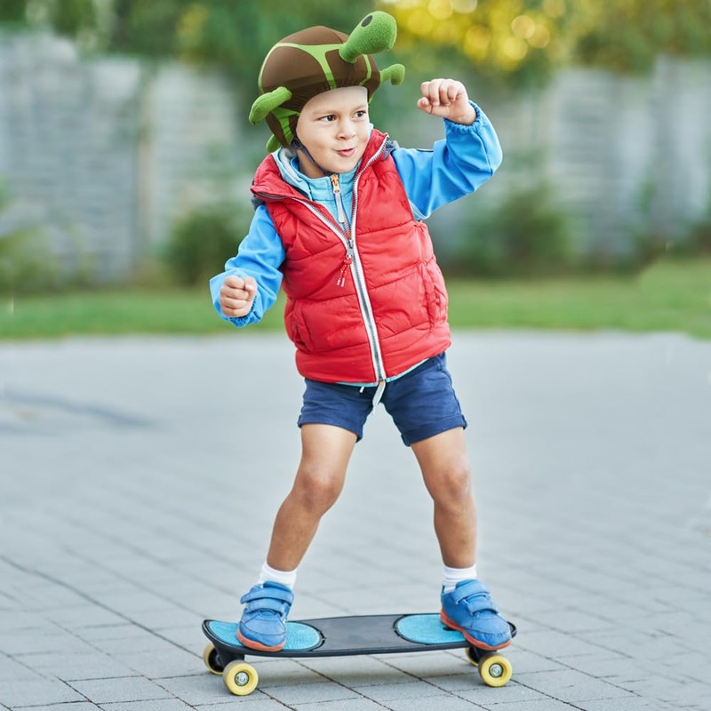 COOLCASC Tortuga Universal Helmet Cover