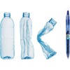 Pilot B2P Gel Roller Ball Pen - Begreen Range -