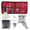 Kit Estuche De Disección/sutura Estudiantes