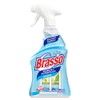 Brasso® Vidrios y Superficies Amonia con atomizador, 650mL
