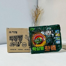 140g 10 pieces Sangbyeong Park hot pack