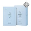 Q-TEM Laser Mask Set 28ml 10ea Moisture Soothing Sensitive Skin Moist Skin / 큐템 레이저 마스크 세트 28ml 10ea 수분진정민감피부촉촉한피부