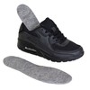 Pantoffelmann Felt Insoles Breathable & Warming, Felt Insoles Absorb Sweat