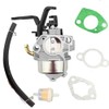 BXParts Carburetor replacement for Hobart Champion 145 Arc Welder/Generator with