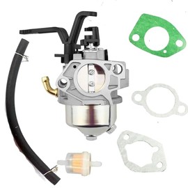 BXParts Carburetor replacement for Hobart Champion 145 Arc Welder/Generator with 305cc engine