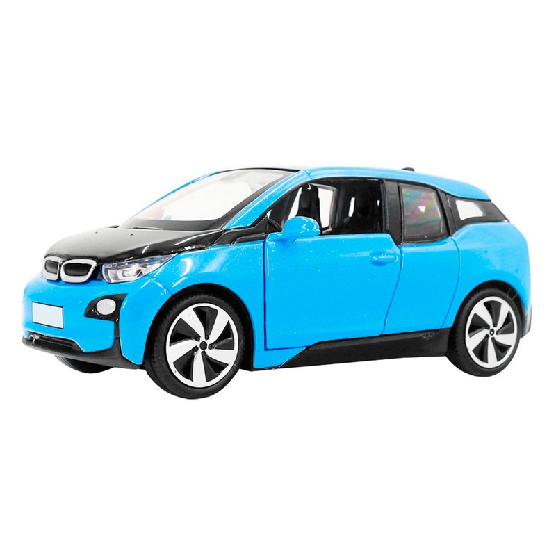 VB32243 1:32 Highly Simulation Electric Car Model Toy for Children