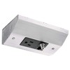 Bryant Electric RU200SS tradeSELECT Under Cabinet/Counter Power Distribution Box, GFCI