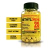Cloma Pharma Methyldrene Amarillo 100 Capsulas