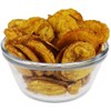 Inka Crops Plantain Chips, Chile Picante, 4 Ounce (Pack of