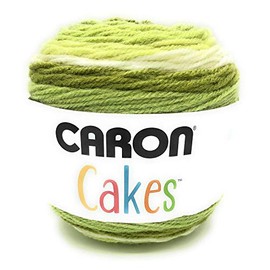 Caron Cakes -200g- Pistachio , 15 x 15 x 15 cm