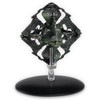 Star Trek Starships Collection #109 Borg Queen's Vessel