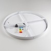 YOKIVE 12-18W Constant Current 300mA LED Driver AC 85-265V Comes