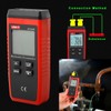 UT320D Dual Channel K/J Digital Thermometer, Thermocouple Temperature Meter Temperature
