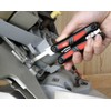 Bessey DBST Multifunction Tool with Big Scissors, Multi-Colour, 175 mm
