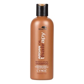Shampoo Thairapy De Aceite De Argán 240ml Tipo Moroccanoil