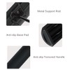 2 in 1 Invisible Selfie Stick Tripod with 1/4 Tripod