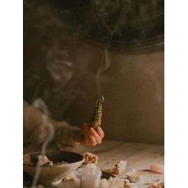 Birial B U Multi Perfume Karma Essence 15ml / 비리얼비유 멀티퍼퓸 카르마 에센스 (Karma Essence) 15ml