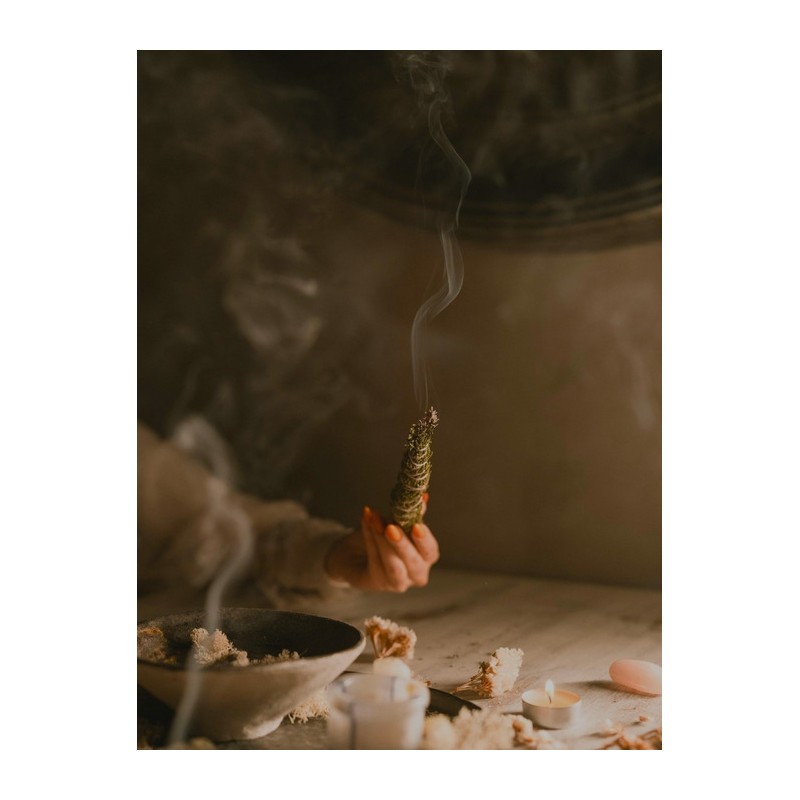 Birial B U Multi Perfume Karma Essence 15ml / 비리얼비유