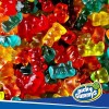 Lucky Gummys Ositos Gomitas De Frutas 1kg