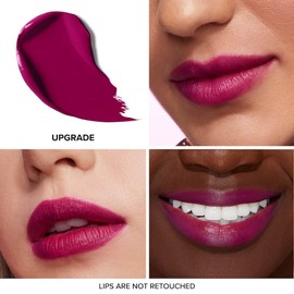 Too Faced Lady Bold Cream Lipstick | Lightweight, Vegan + Cruelty Free, 0.17 oz., Upgrade