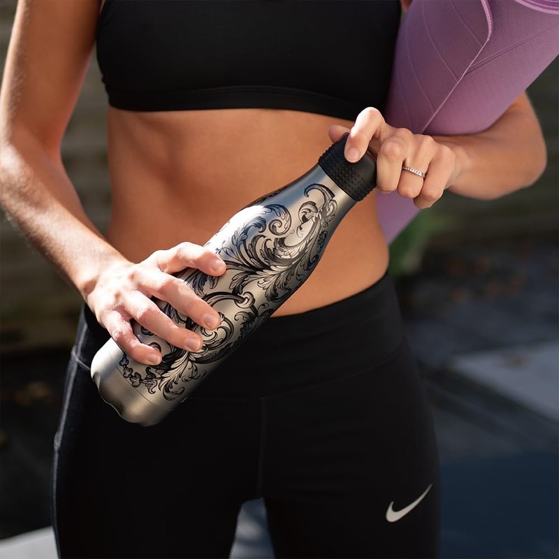 LES ARTISTES A-8143 Insulated Bottles/Jugs