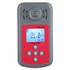 UA6070B High Precision Portable Digital Handheld Oxygen Alarm Detector Tester