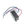 RECS-205P 30A Electronic Centrifugal Switch Intelligent Single-Phase Electric Motor for